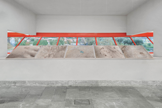 Cosimo Filippini, Cosimo FilippiniRilievo (Ercole), 2025