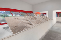 <div>Cosimo Filippini</div><div><em>Rilievo (Ercole)</em>, 2025</div>