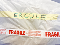 <div>"Fragile Ercole"</div>